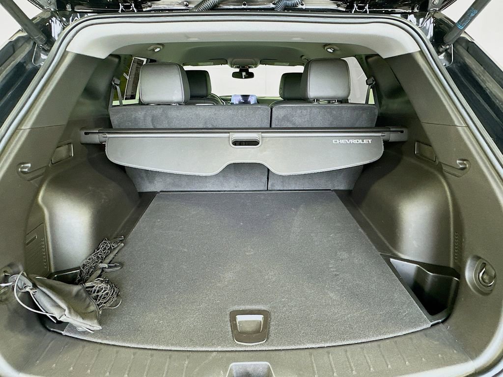 Used 2023 Chevrolet Blazer LT w/ LPO, Cargo Package image 24