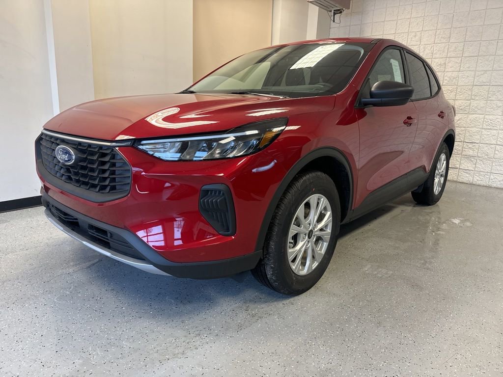 New 2026 Ford Escape Active w/ Tech Pack #1 image 12