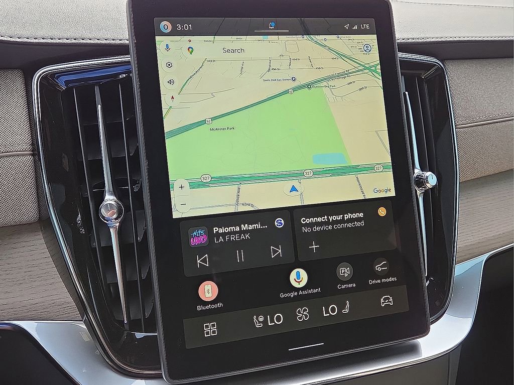 New 2026 Volvo XC90 B6 Plus w/ Protection Package Premier AWD/4WD image 26