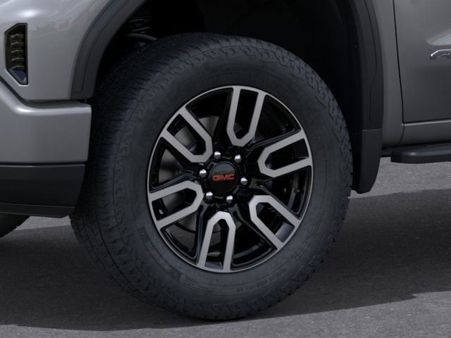 New 2026 GMC Sierra 1500 AT4 w/ AT4 Premium Package AWD/4WD image 9