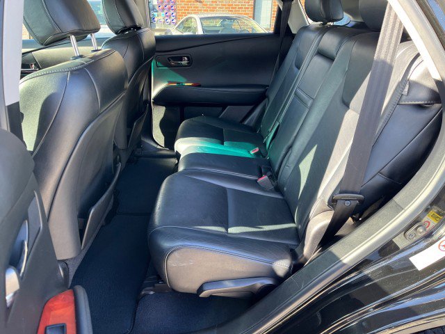 Used 2011 Lexus RX 350 AWD image 14