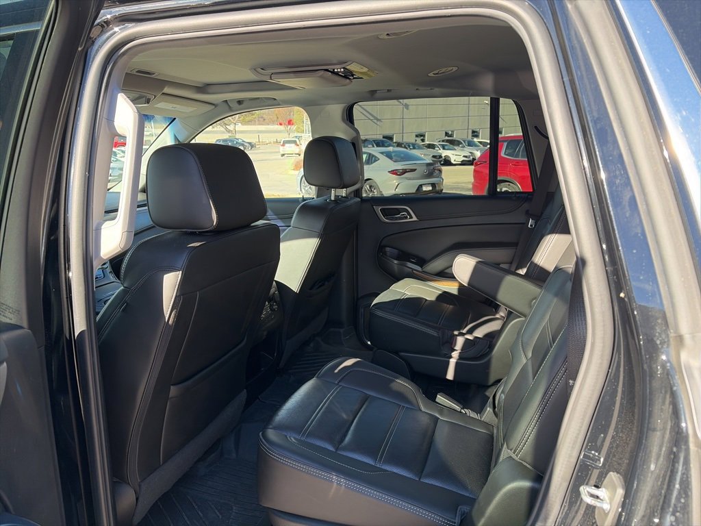 Used 2019 GMC Yukon Denali w/ Denali Ultimate Package image 10