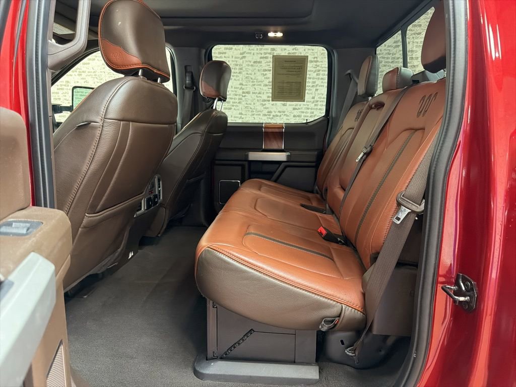Used 2022 Ford F250 King Ranch image 13