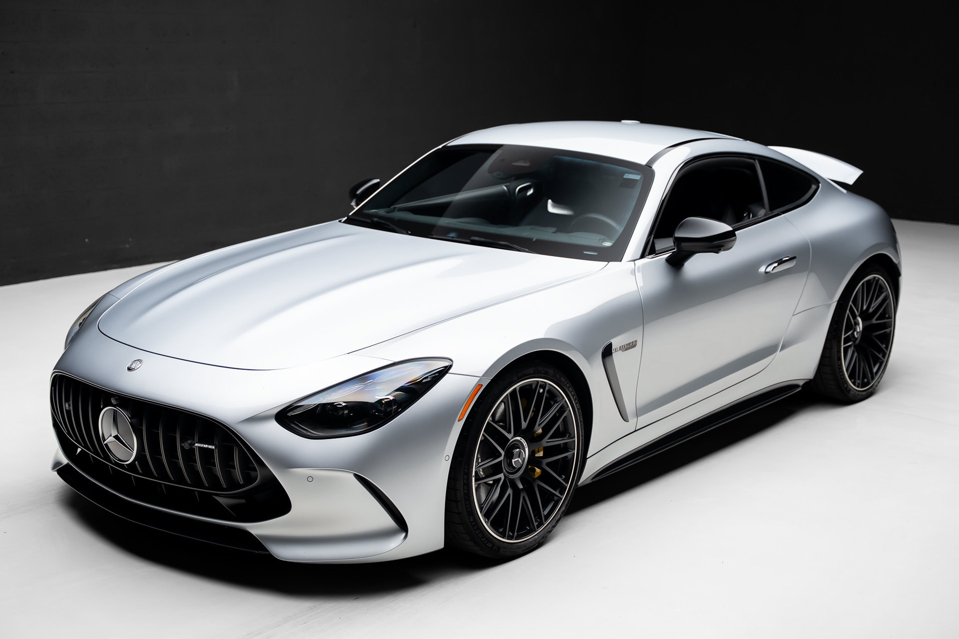 Used 2024 Mercedes-Benz AMG GT 55 image 5