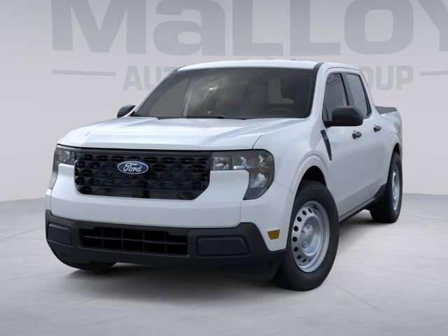 New 2026 Ford Maverick XL FWD image 2