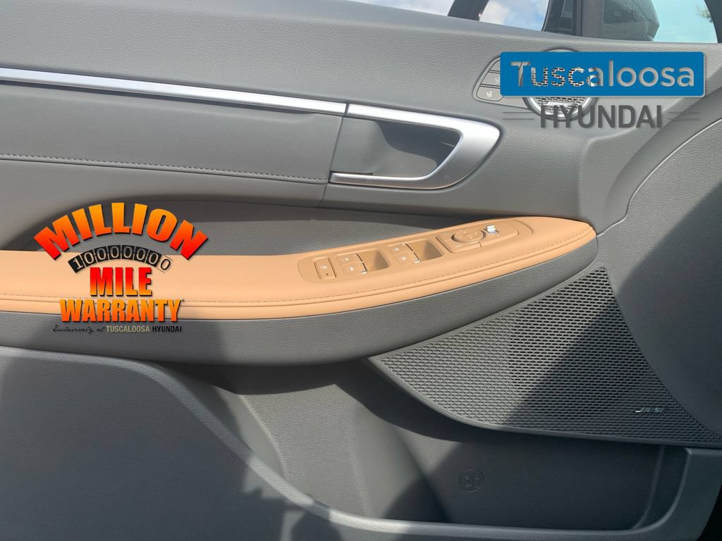 New 2026 Hyundai Sonata Limited FWD image 11