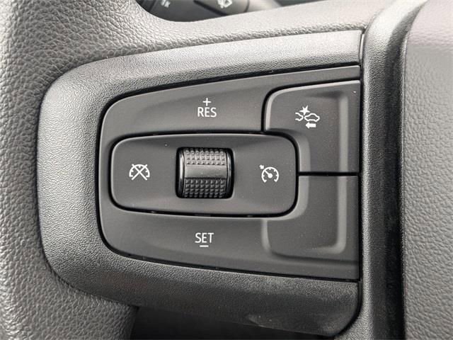 New 2026 GMC Sierra 1500 Pro w/ Pro Value Package image 26