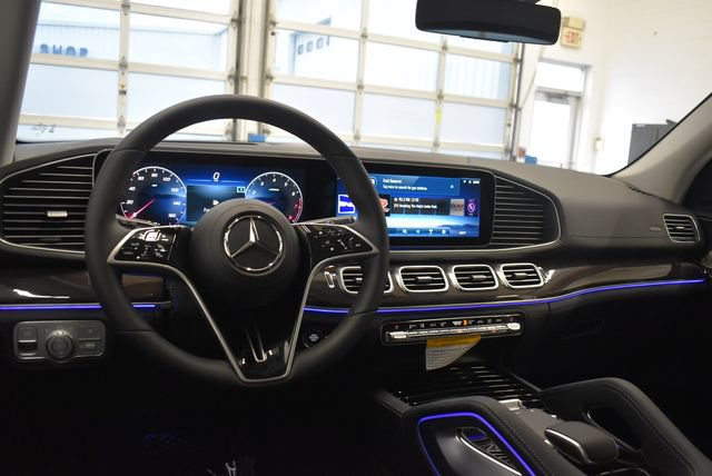 New 2026 Mercedes-Benz GLE 350 4MATIC image 23