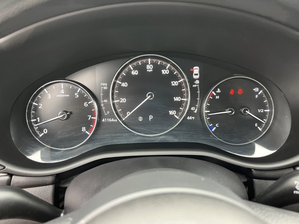 Used 2022 MAZDA MAZDA3 s image 15