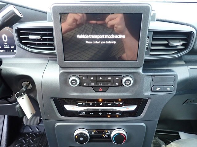 New 2025 Ford Explorer 4WD Police Interceptor image 20