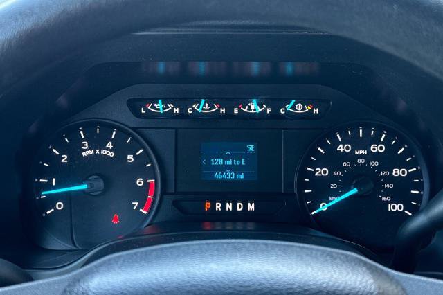 Certified 2021 Ford F350 XL w/ Power Equipment Group image 27