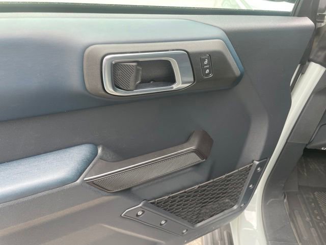 Used 2024 Ford Bronco Outer Banks AWD/4WD image 15