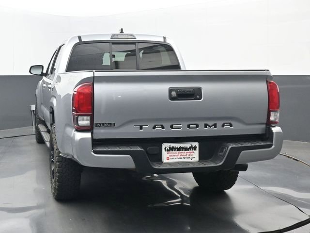 Used 2022 Toyota Tacoma SR w/ SR Convenience Package RWD image 4