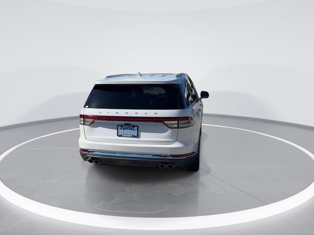 Used 2023 Lincoln Aviator Reserve w/ Equipment Group 201A AWD/4WD image 6