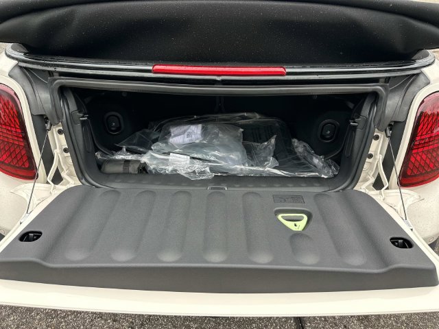 New 2027 MINI Cooper S FWD image 9