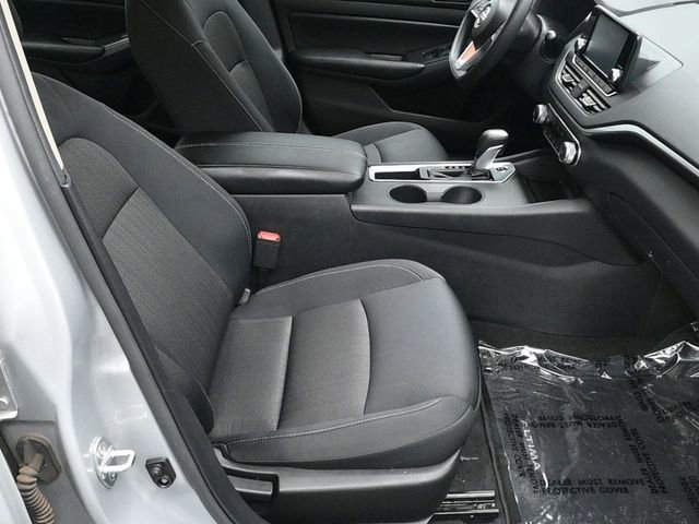 Used 2021 Nissan Altima 2.5 S FWD image 9