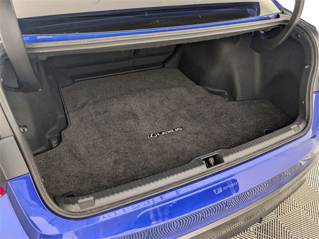 Used 2024 Lexus IS 350 F Sport w/ Accessory Package 2 image 27