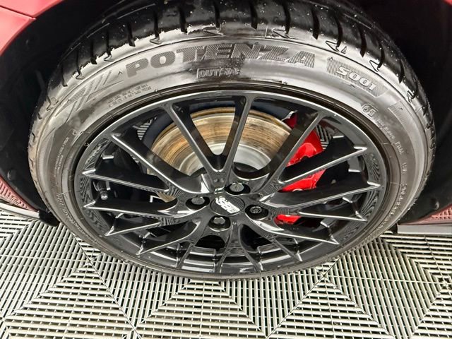 Used 2024 MAZDA MX-5 Miata RF Club image 26