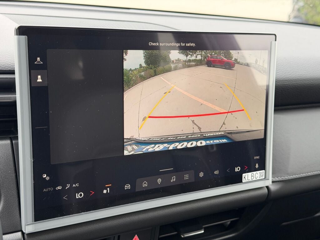 New 2026 MAZDA CX-5 Select AWD/4WD image 23