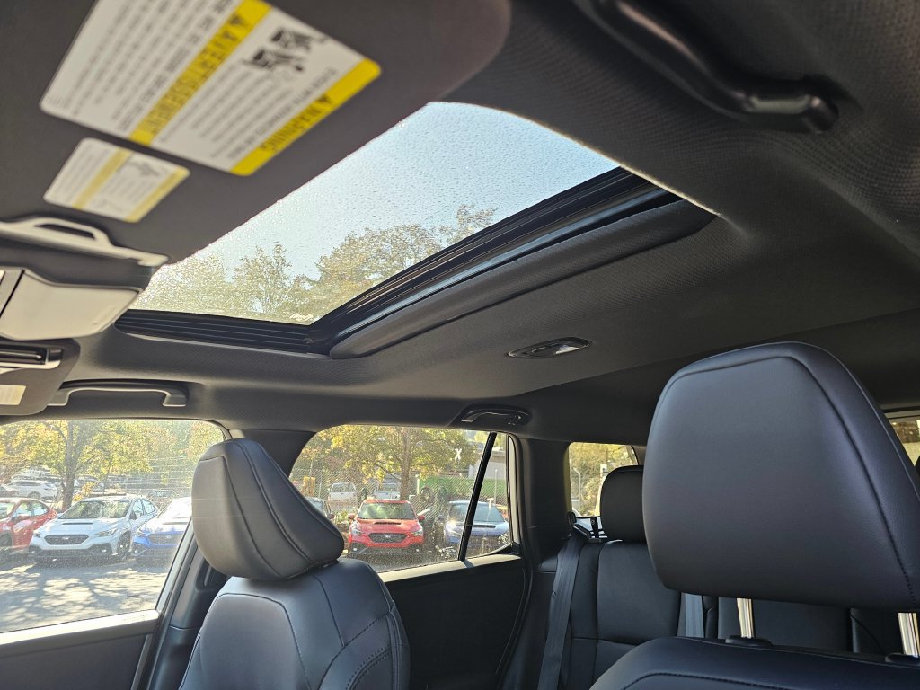New 2026 Subaru Outback Premium AWD/4WD image 20