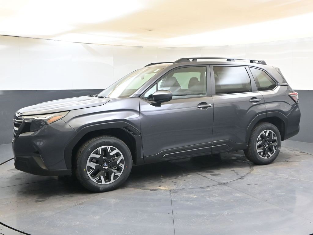 New 2026 Subaru Forester Premium image 2