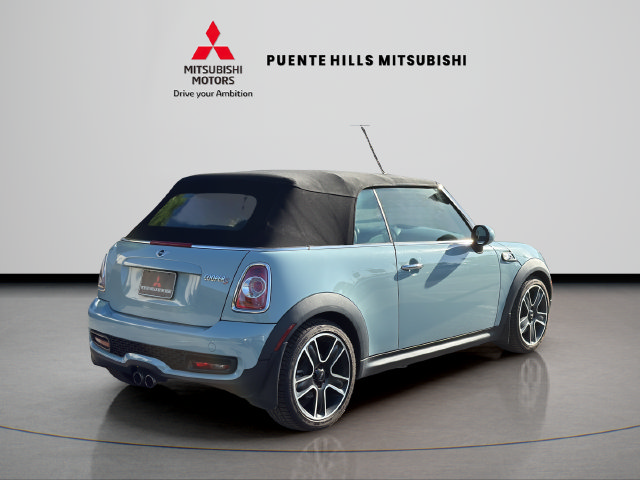 Used 2014 MINI Cooper S FWD image 5