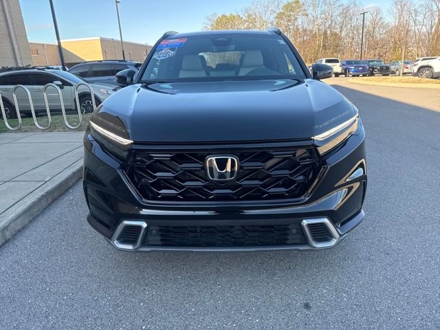 Used 2024 Honda CR-V Sport Touring image 7