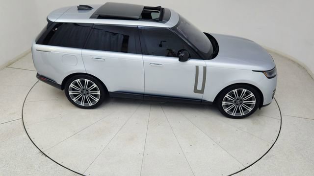 Used 2023 Land Rover Range Rover SE AWD/4WD image 75