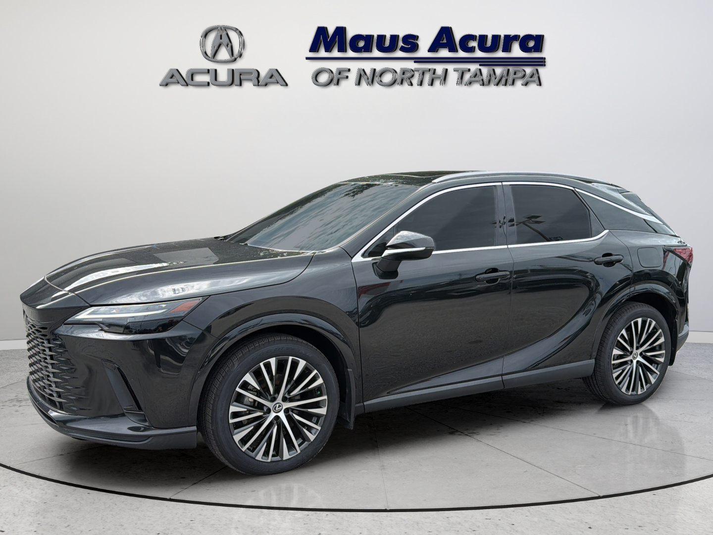 Used 2023 Lexus RX 350 w/ Accessory Package (Z1) AWD/4WD image 5