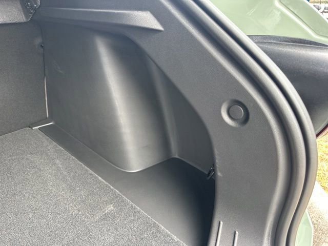 New 2026 Chevrolet Trax ACTIV w/ Driver Confidence Package FWD image 36