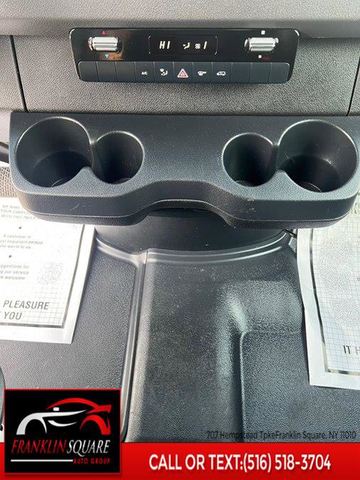 Used 2023 Mercedes-Benz Sprinter 2500 w/ Acoustic Package image 24