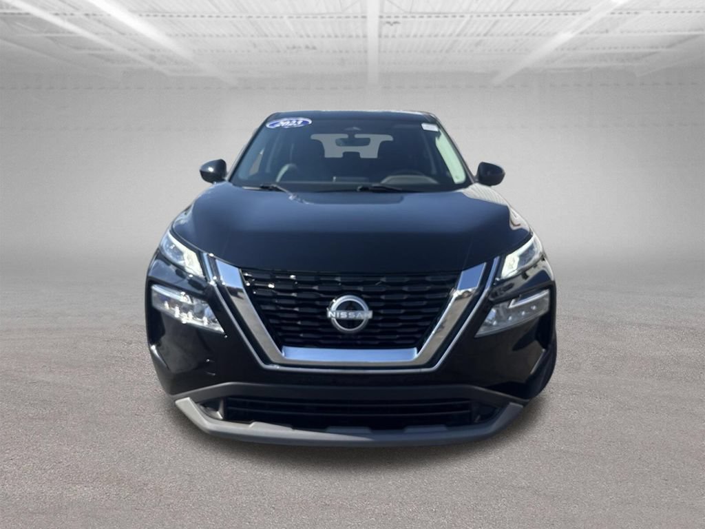 Used 2023 Nissan Rogue SV AWD/4WD image 49