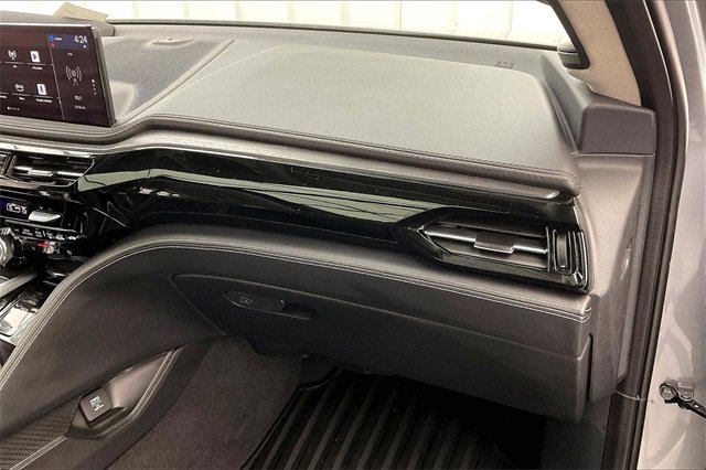Used 2025 Acura MDX w/ Advance Package image 18