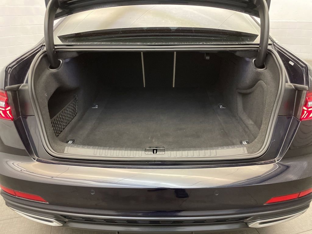 Used 2019 Audi A6 3.0T Premium w/ Convenience Package image 25