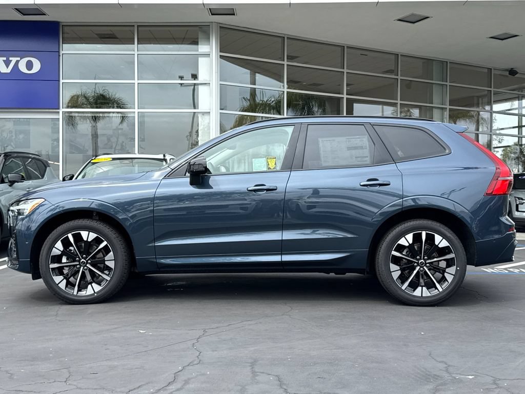 New 2026 Volvo XC60 B5 Plus w/ Climate Package AWD/4WD image 2