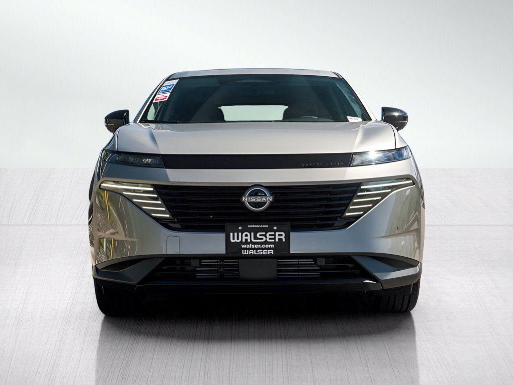 New 2026 Nissan Murano SL w/ Comfort Package AWD/4WD image 2
