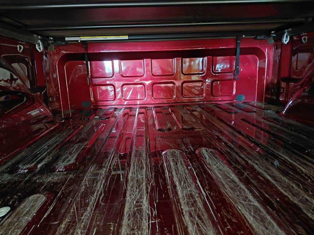 Certified 2022 RAM 1500 Classic Warlock w/ Electronics Group image 24