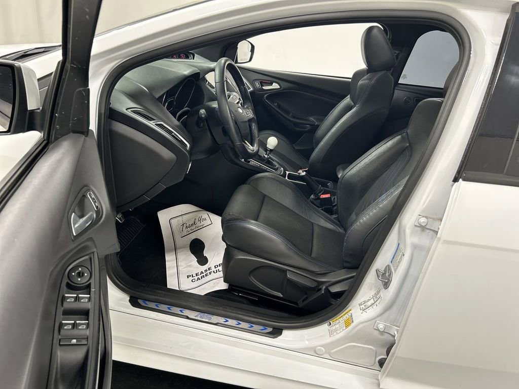 Used 2016 Ford Focus RS image 9