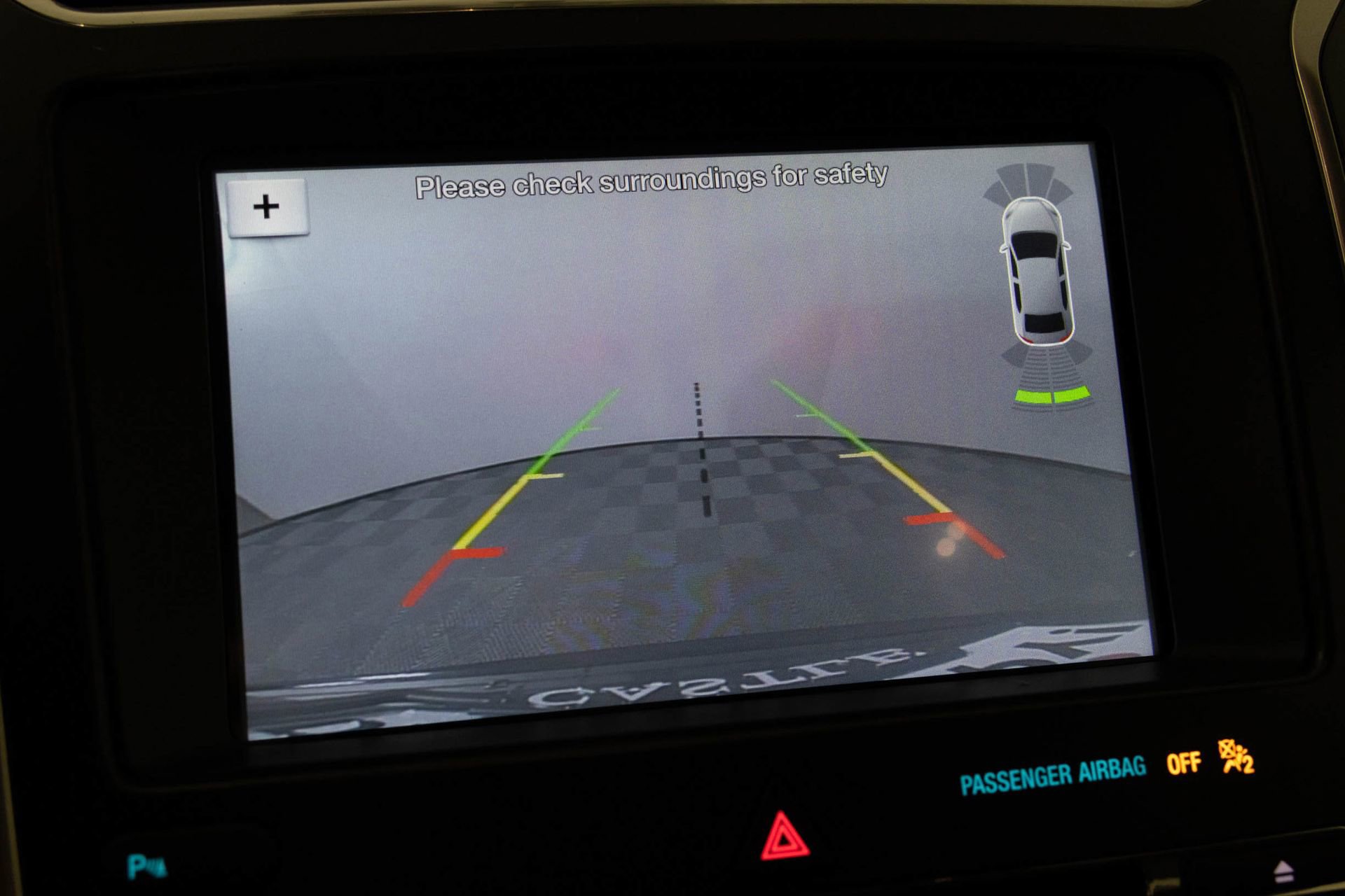 Used 2018 Ford Explorer Sport image 7