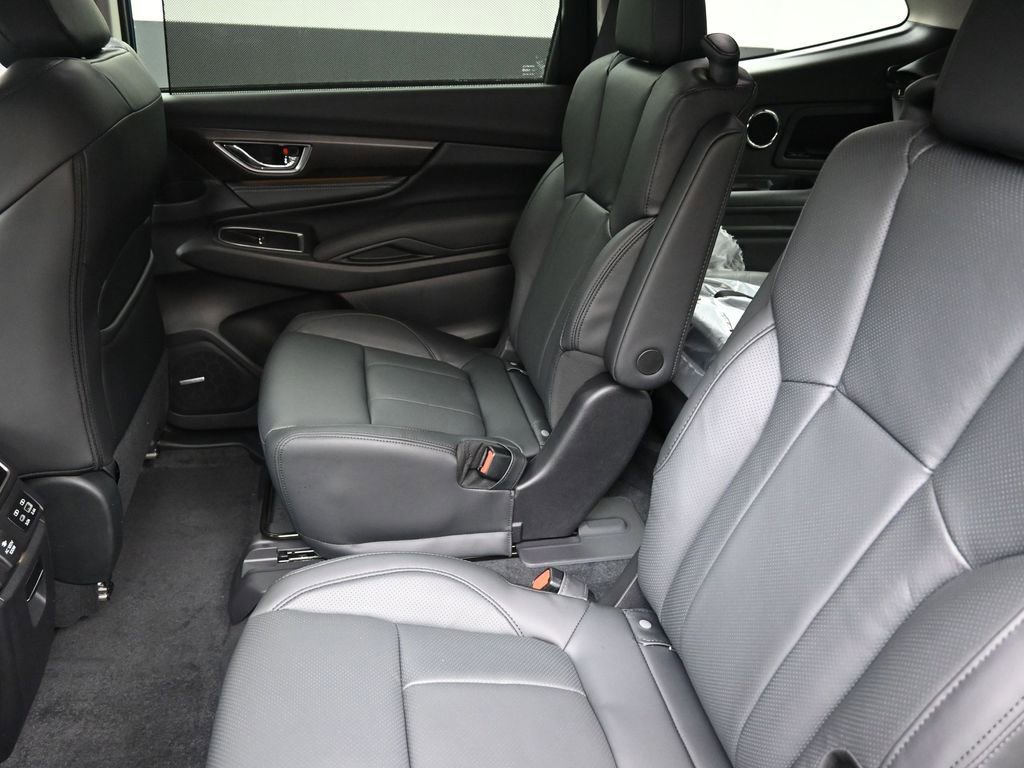New 2026 Subaru Ascent Touring image 21