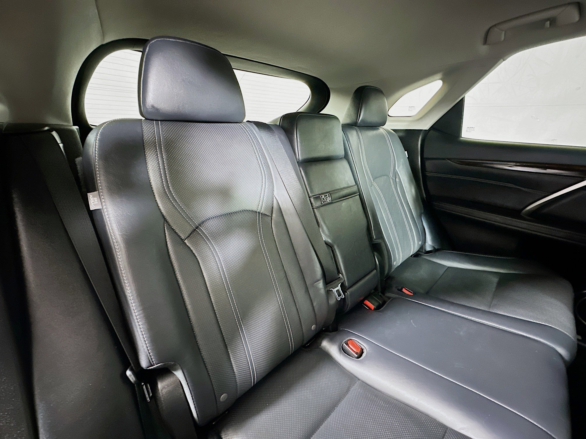 Used 2019 Lexus RX 450h AWD w/ Navigation Package image 27