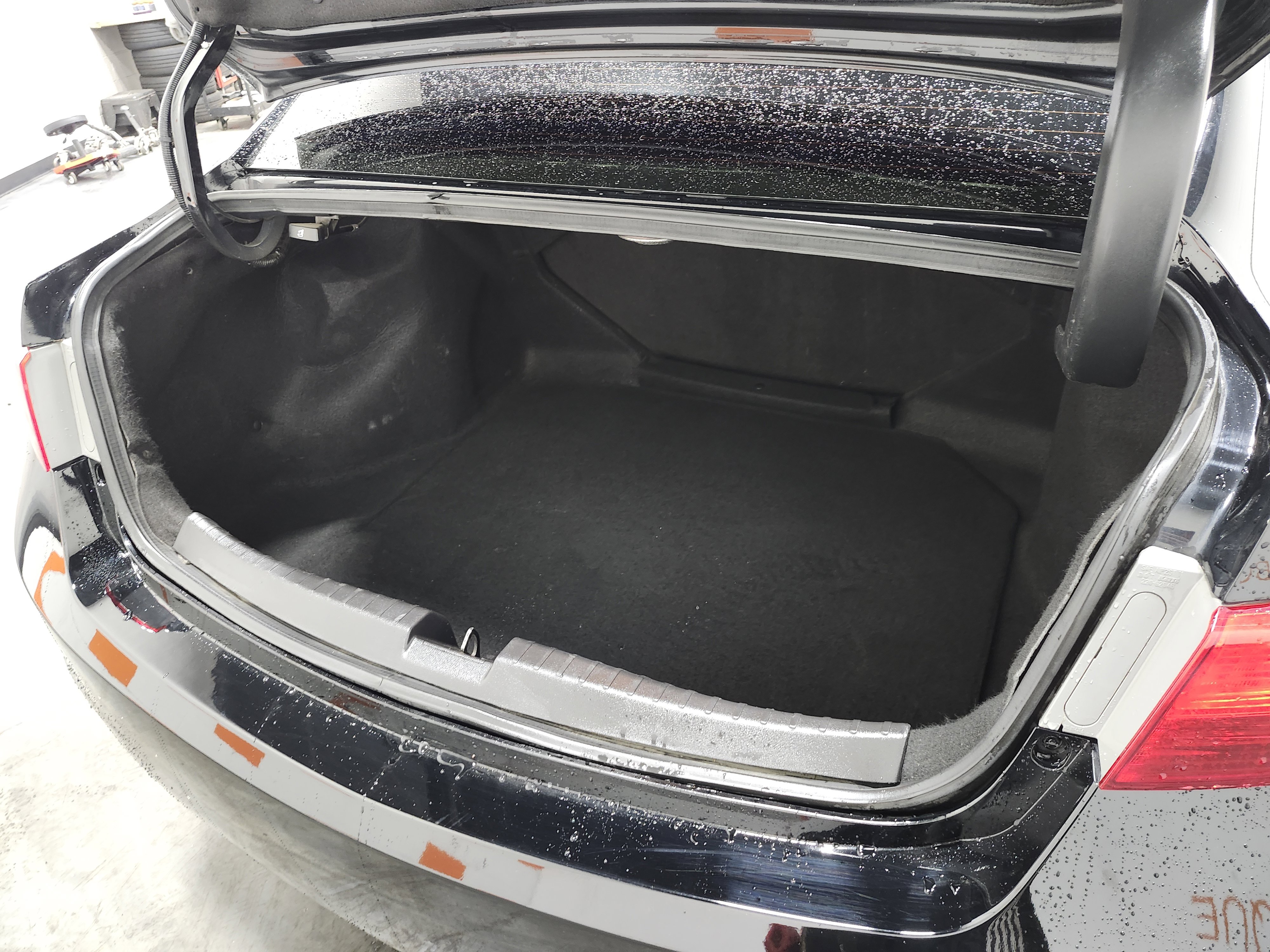 Used 2015 Acura ILX image 22