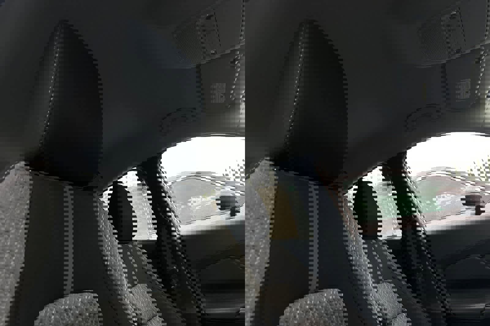 New 2026 Nissan Sentra SV image 19