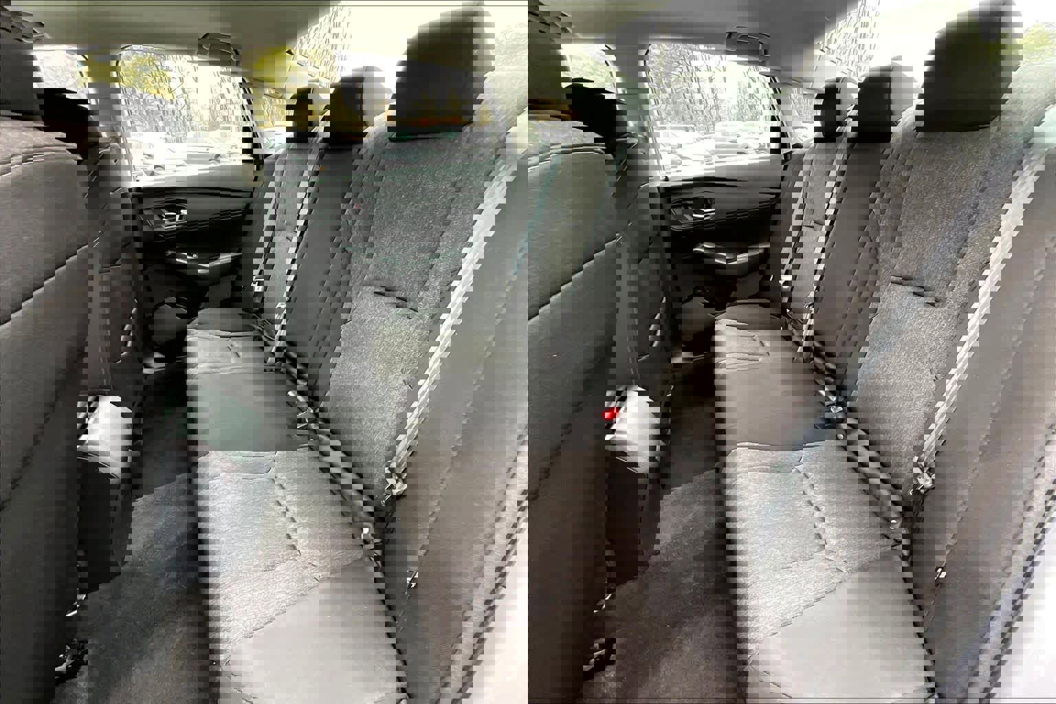 Used 2023 Honda Accord EX image 19