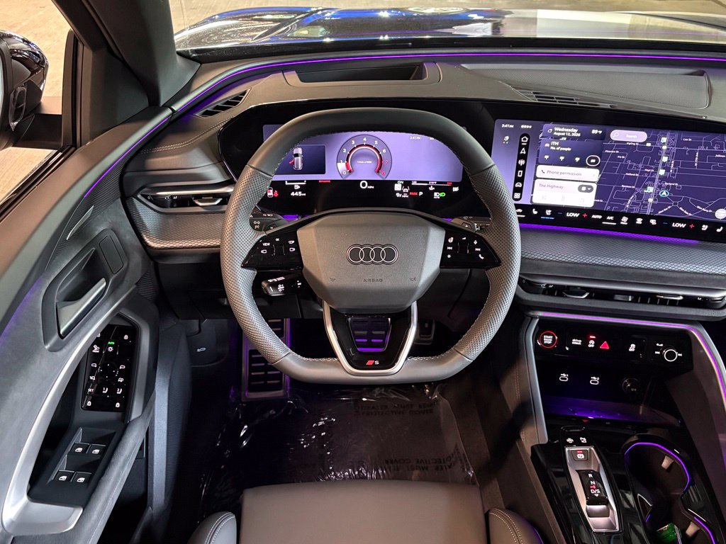 New 2026 Audi SQ5 Premium Plus AWD/4WD image 15