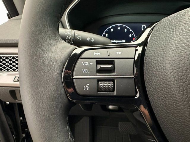 Certified 2025 Acura Integra Base image 18