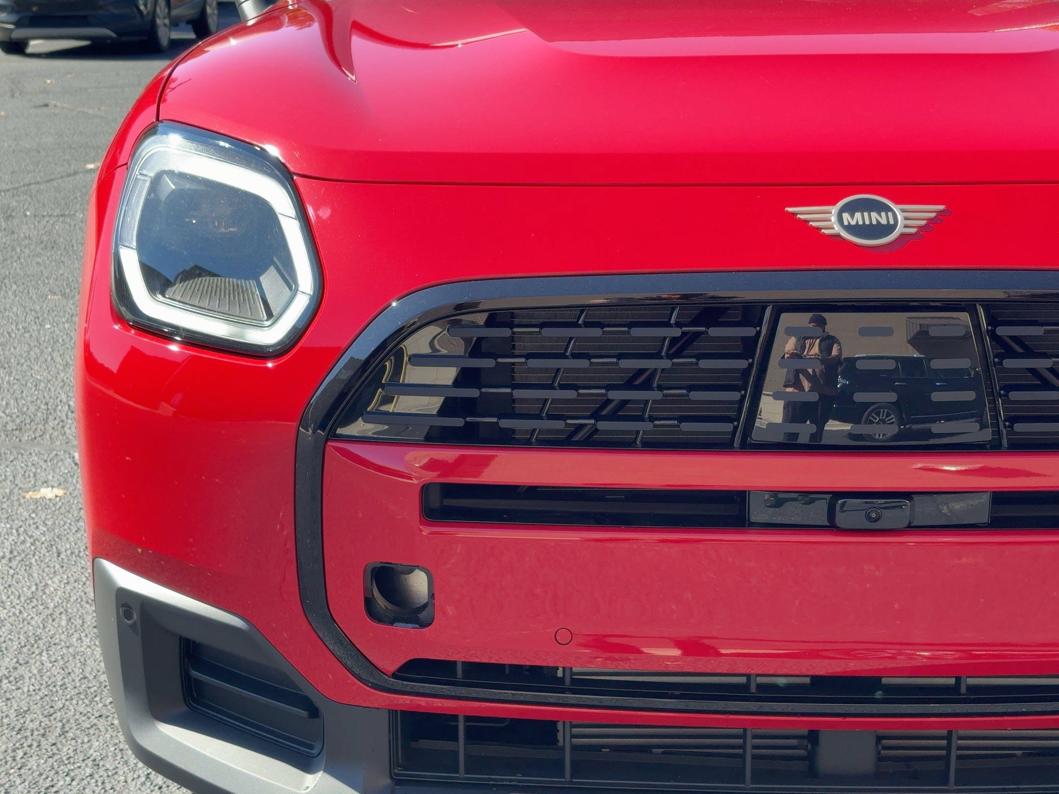 Used 2026 MINI Cooper Countryman S w/ Comfort Package Max AWD/4WD image 12