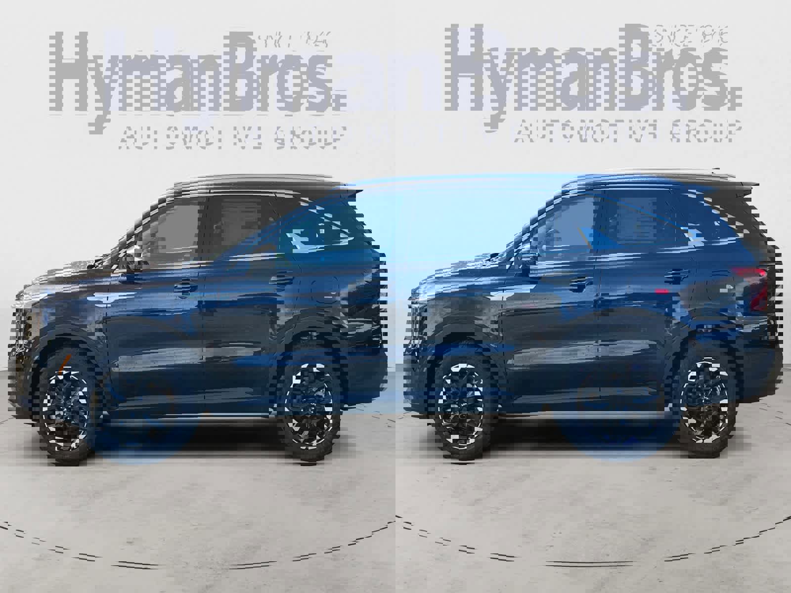 New 2026 Kia Sorento S w/ S Panoramic Sunroof Package FWD image 7