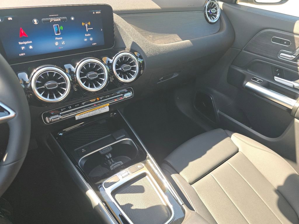 New 2026 Mercedes-Benz GLA 250 4MATIC image 30