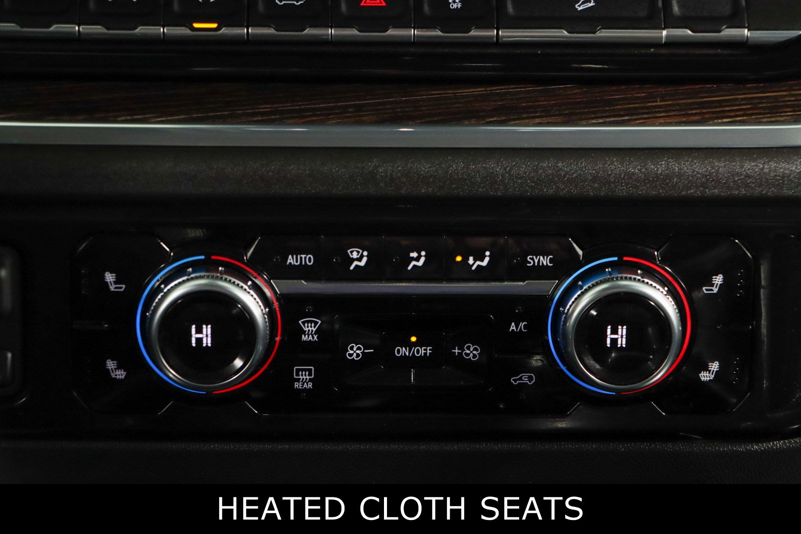 Used 2023 GMC Sierra 1500 Elevation w/ Preferred Package image 22